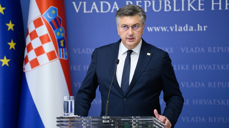NATO je potvrdio sve navode Vlade oko NSATU-a. Oporba je sudjelovala u širenju dezinformacija